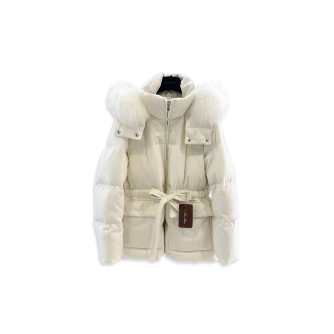 LORO PIANA GOOSE DOWN JACKET